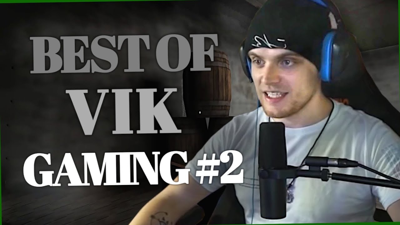 Best of VIK Gaming 2018 (Teil 2)