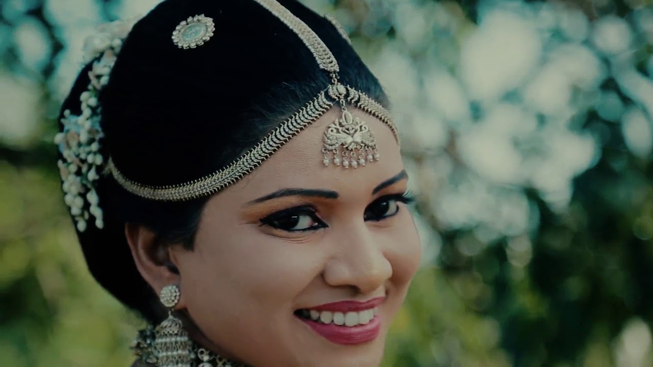 Pubudu Jayasiri Photography ~ Harini & Ramesh Wedding Final