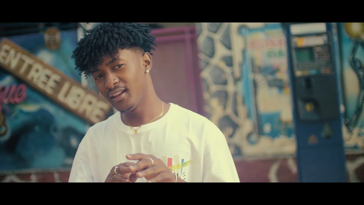 ELIS - Tsof'Rano (Clip vid&eacute;o)