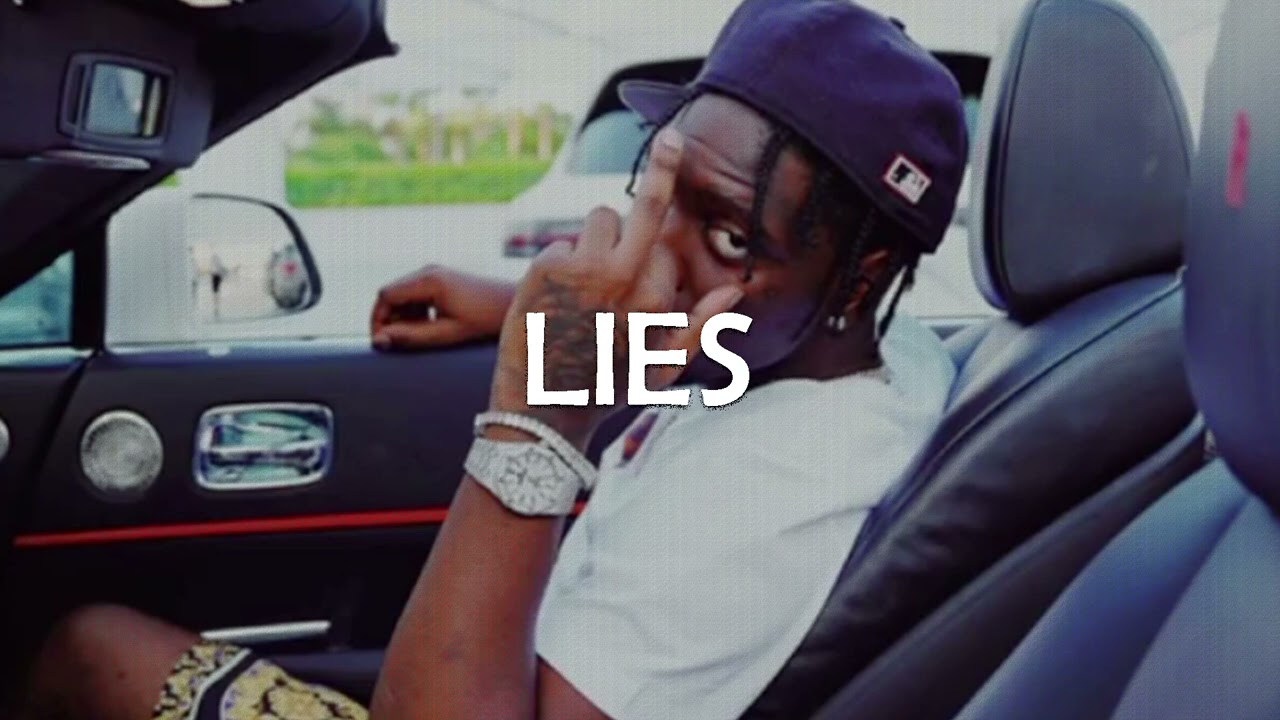 [Free] Sleepy Hallow x A Boogie Type Beat ''Lies'' Type Beat (prod. Tobi Aitch)
