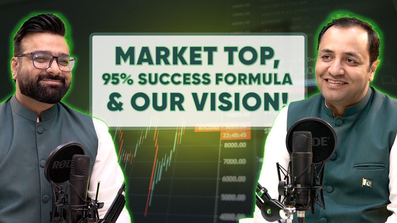 Trading Mastery 3.0 | The Game Changer for Traders!
