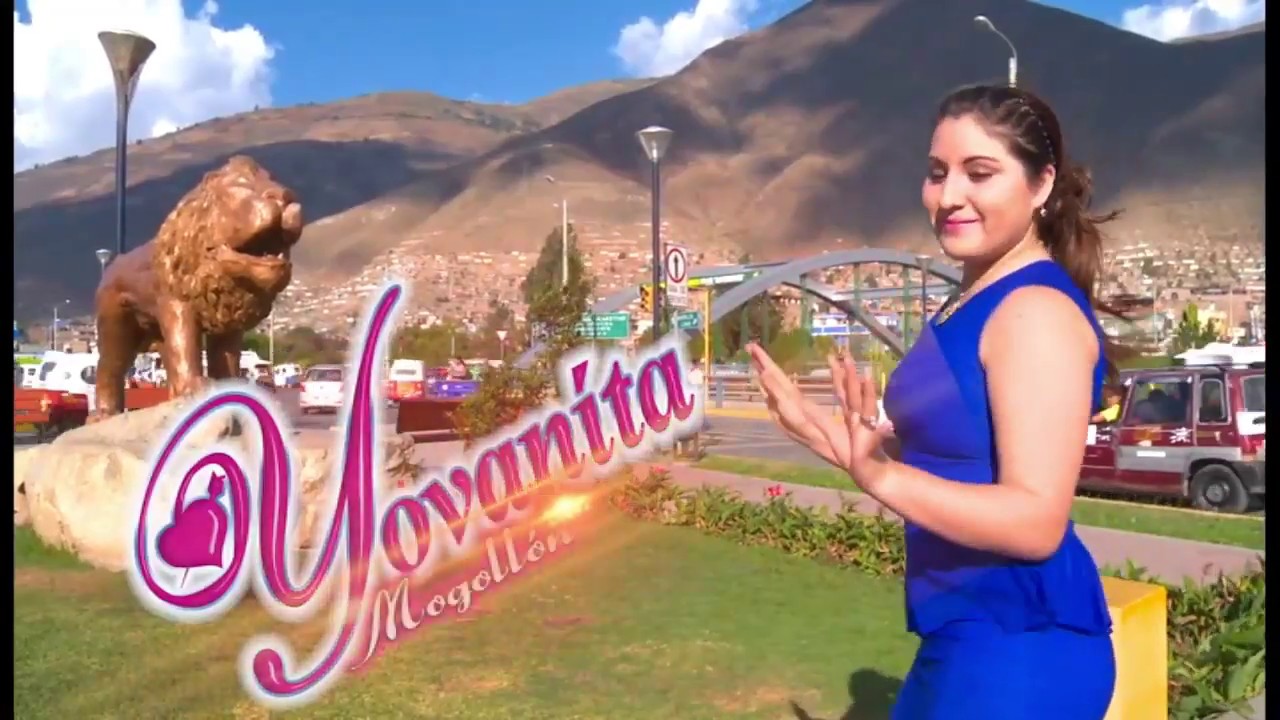 YOVANITA MOGOLLON - LA ZORRA