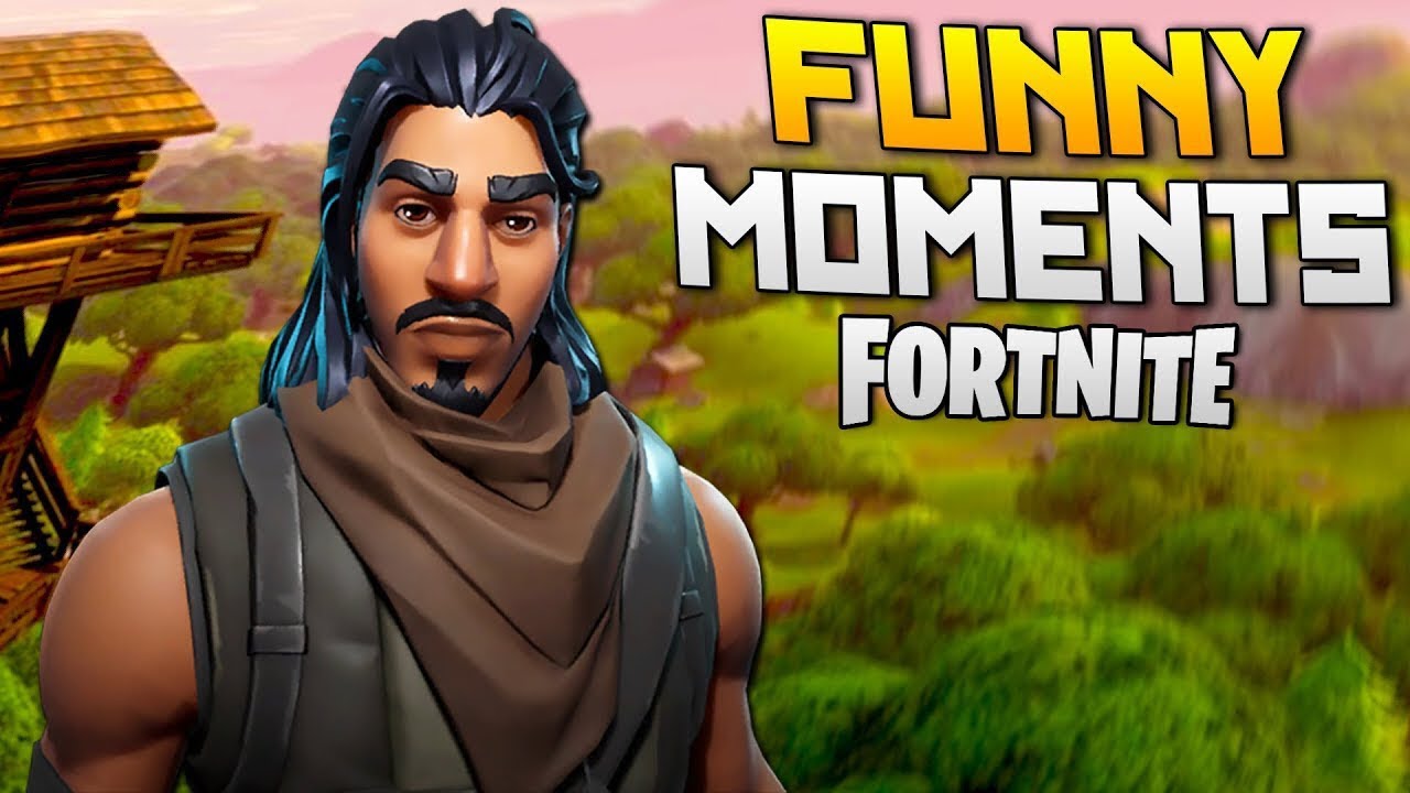 Fortnite Daily Best Moments (Fortnite Battle Royale Funny Moments)