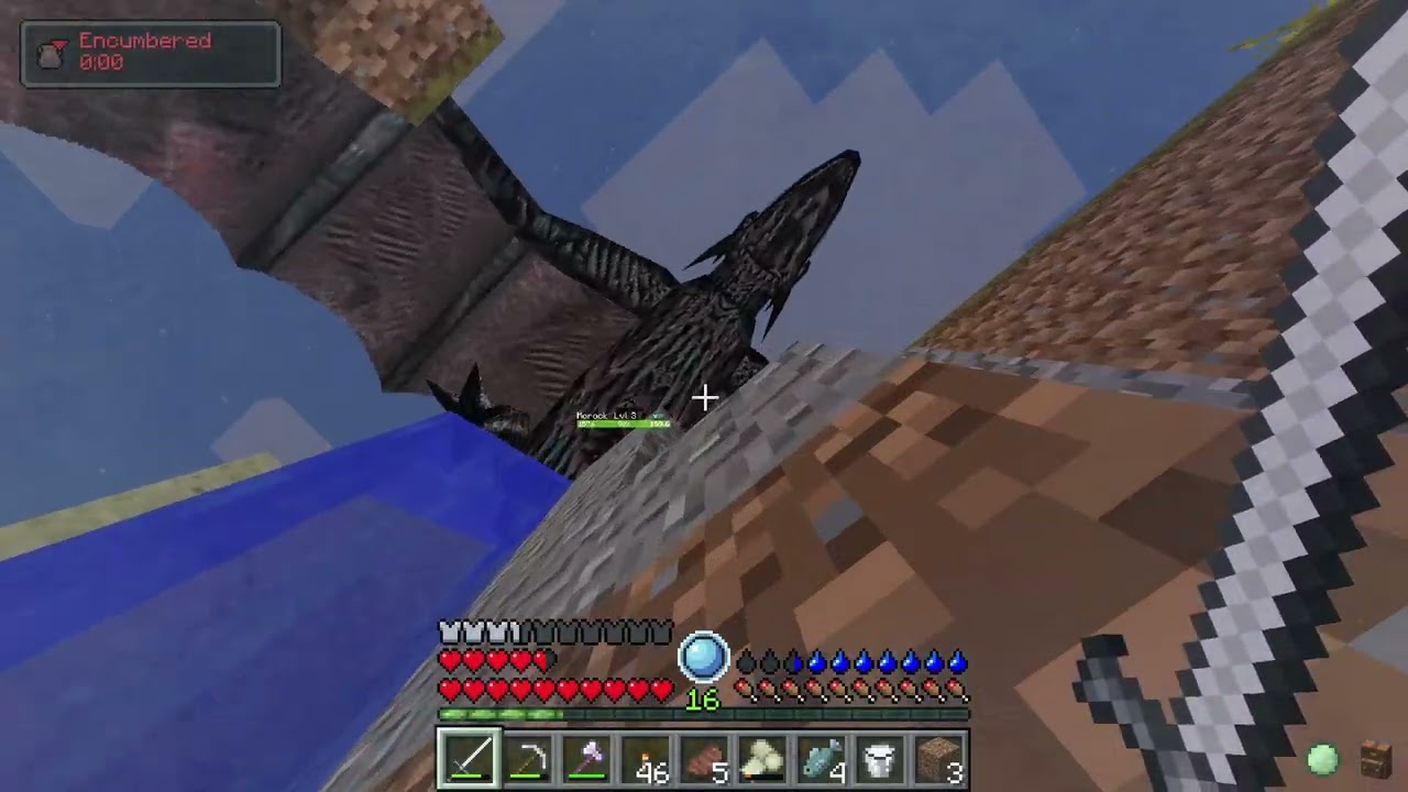 Another Rlcraft