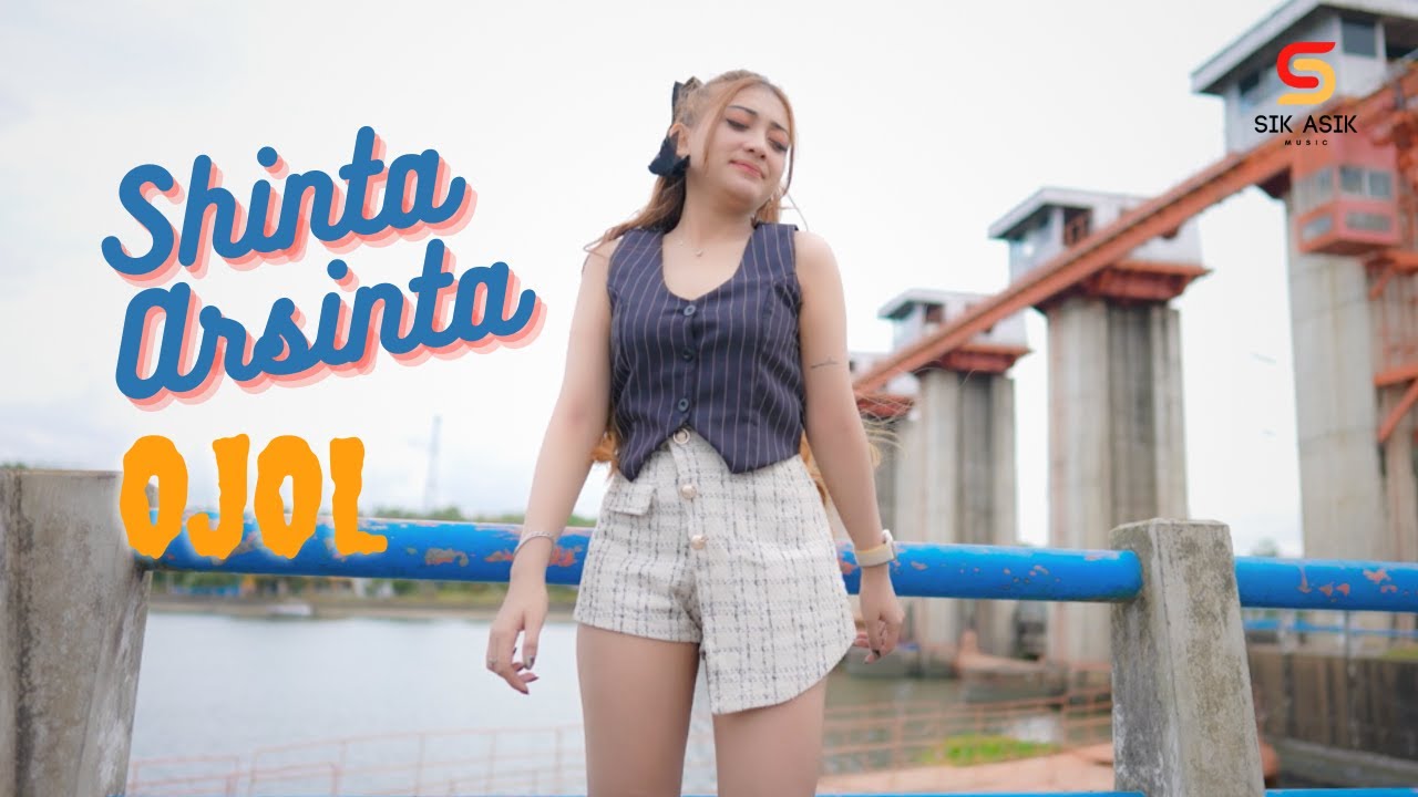 Shinta Arsinta - OJOL (Official Music Video)