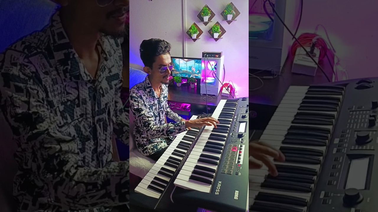Teri Chunariya Dil Le Gai 