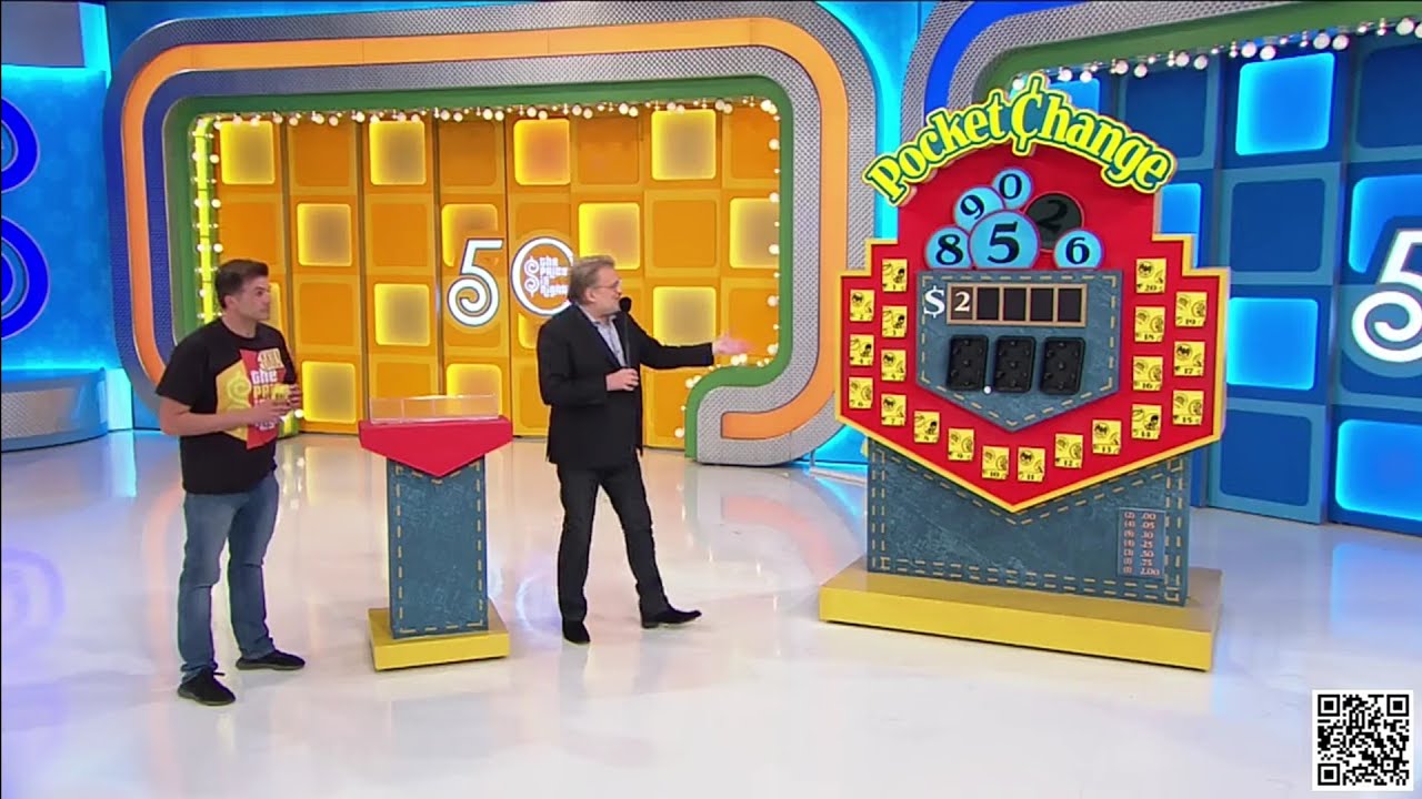 The Price Is Right 