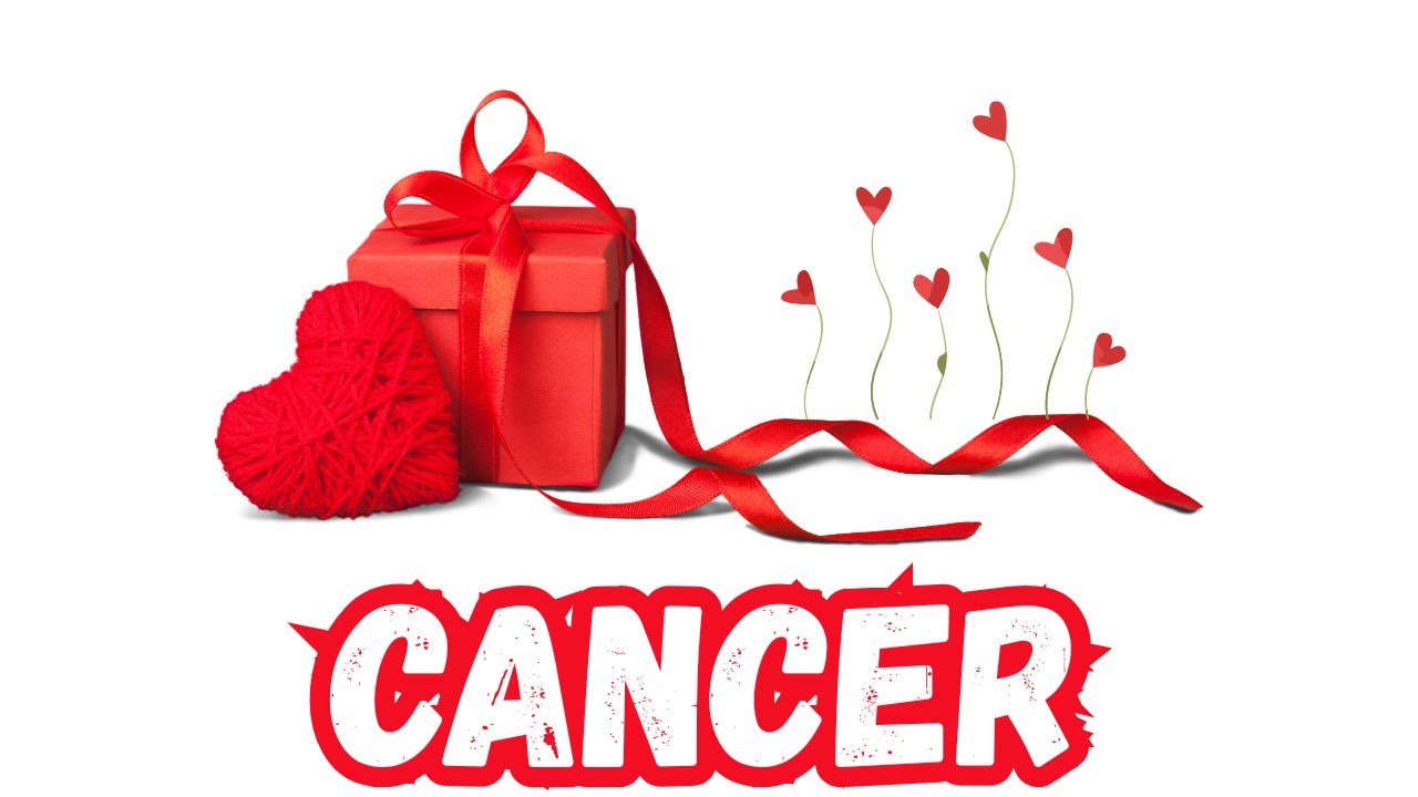 CANCER 😰LE CHOC MAJEUR DE VOTRE VIE EST SUR LE POINT DE SURVENIR‼️PLUTÔT QUE PRÈVU