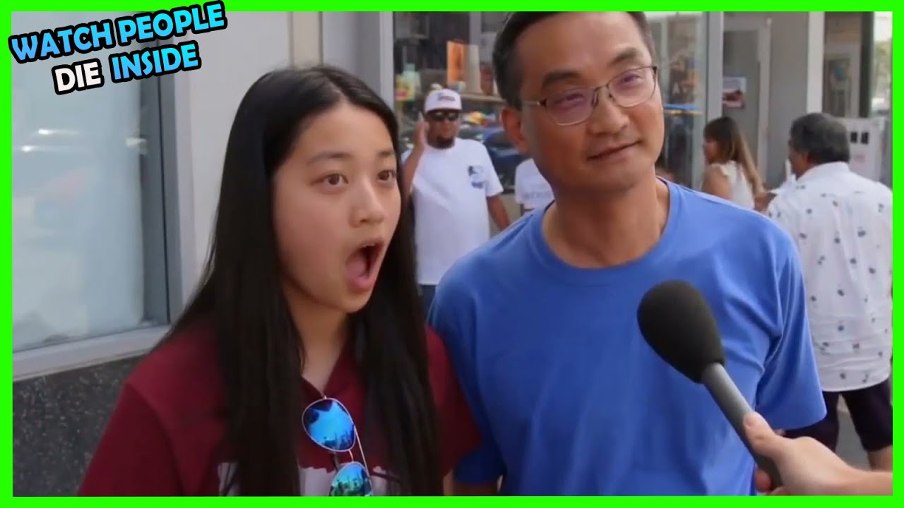 Watch People Die Inside Compilation that Made Me Wonder