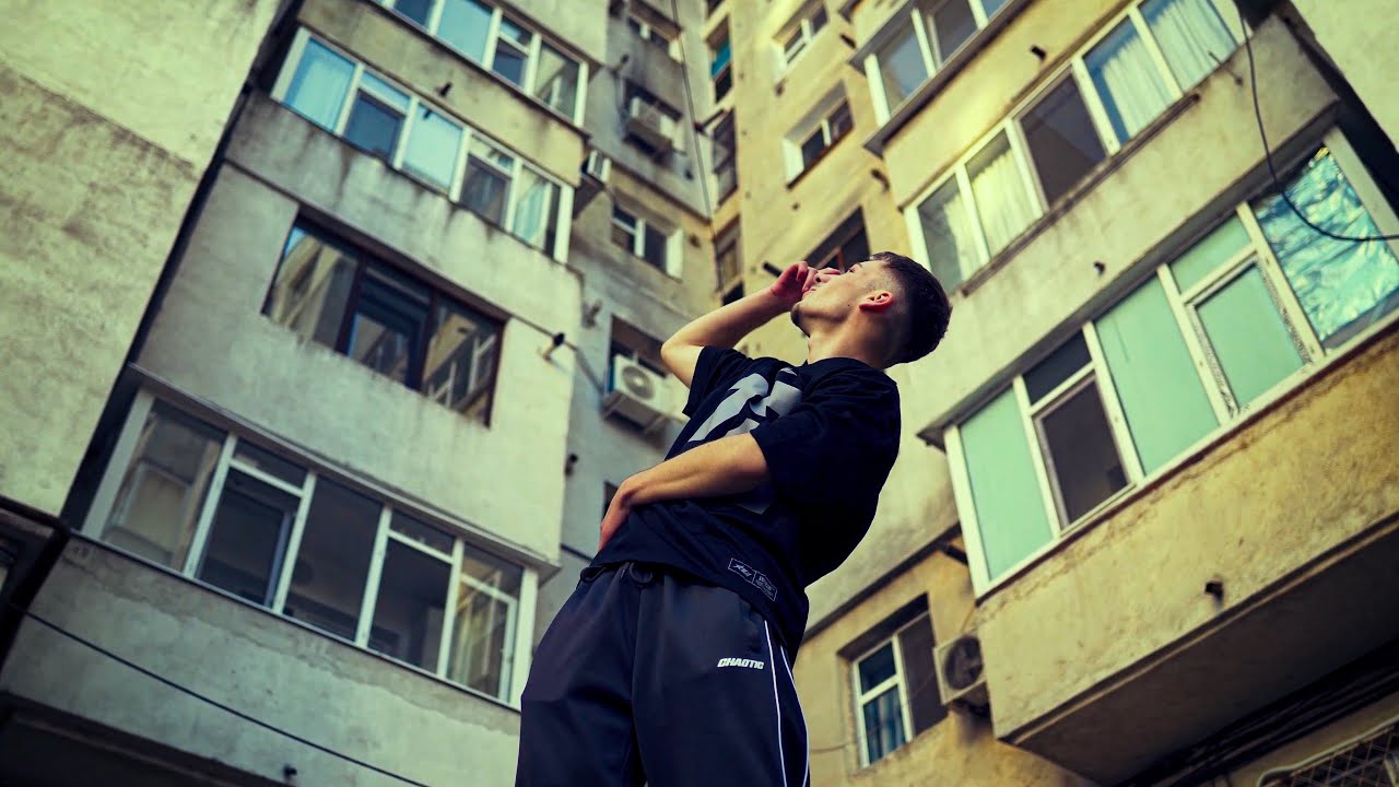 pulsbby - BIZNIS (Official Video)