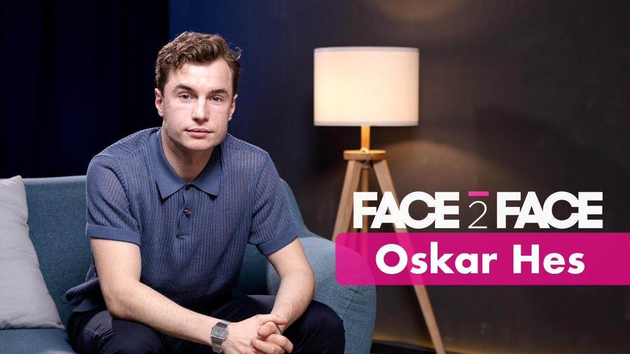 Oskar Hes o tanci, herectví, Králi Šumavy a o tom, co ho nejvíc naplňuje
