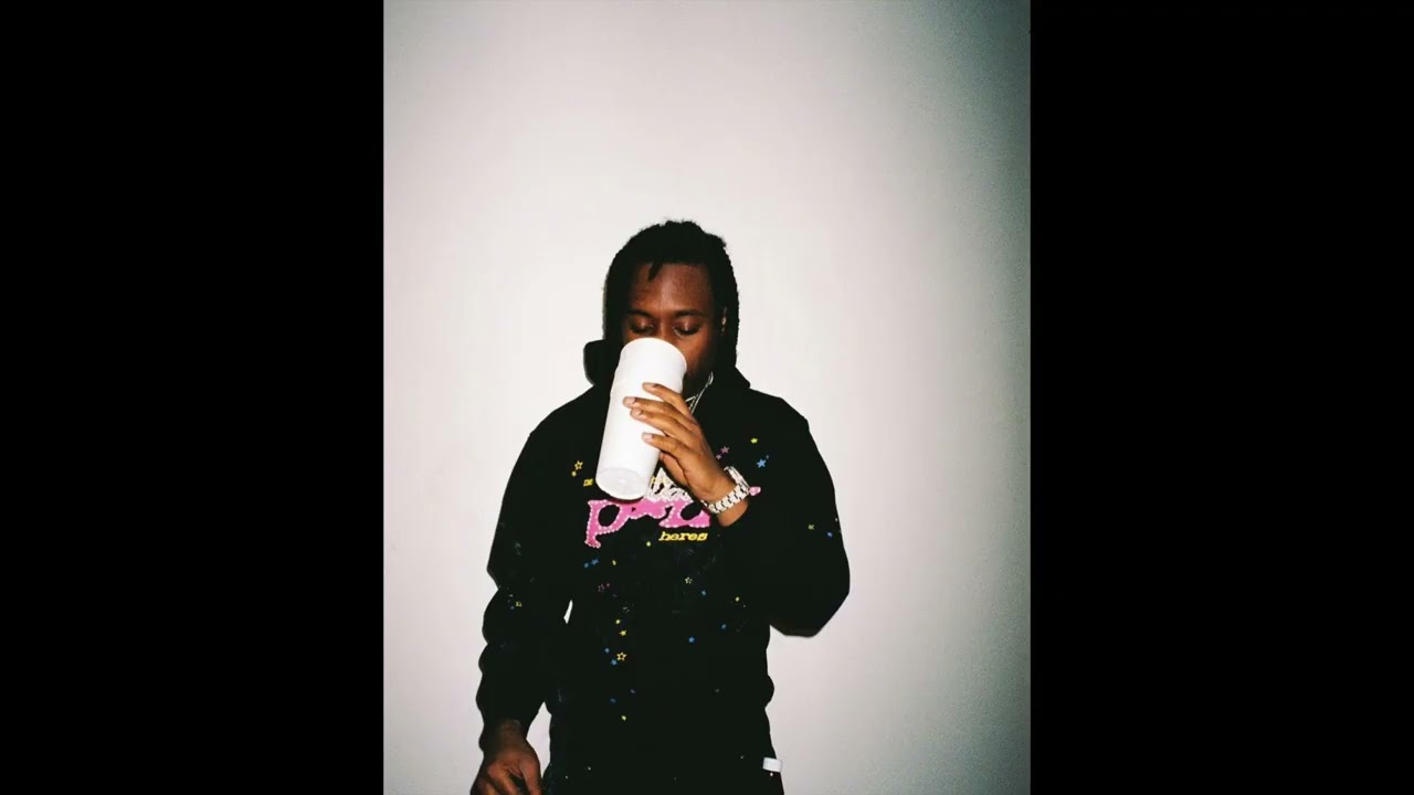 [FREE] Cruddy Murda 2025 DMV Type Beat 