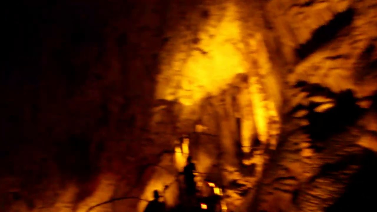 Avshalom Cave