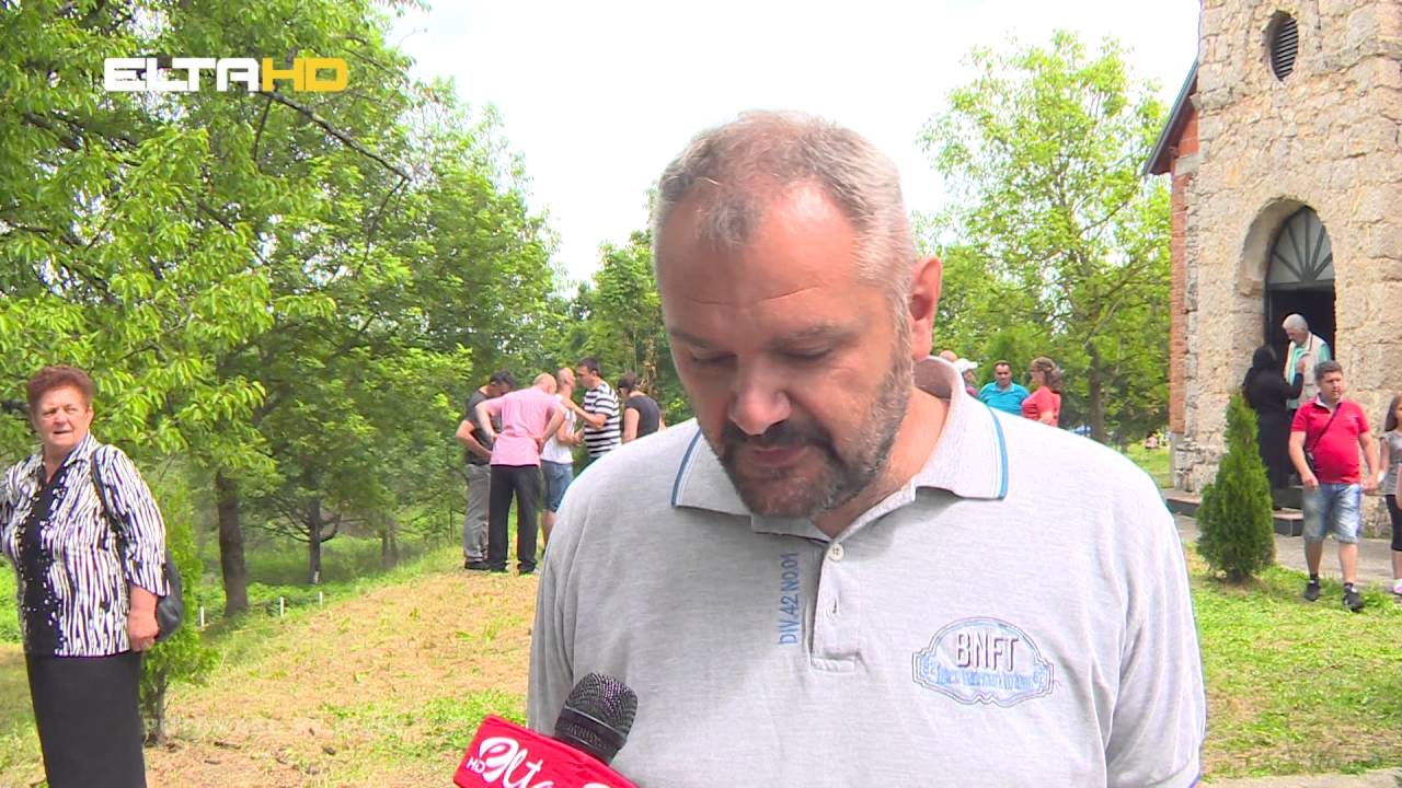 PUTOKAZI - Kljevci