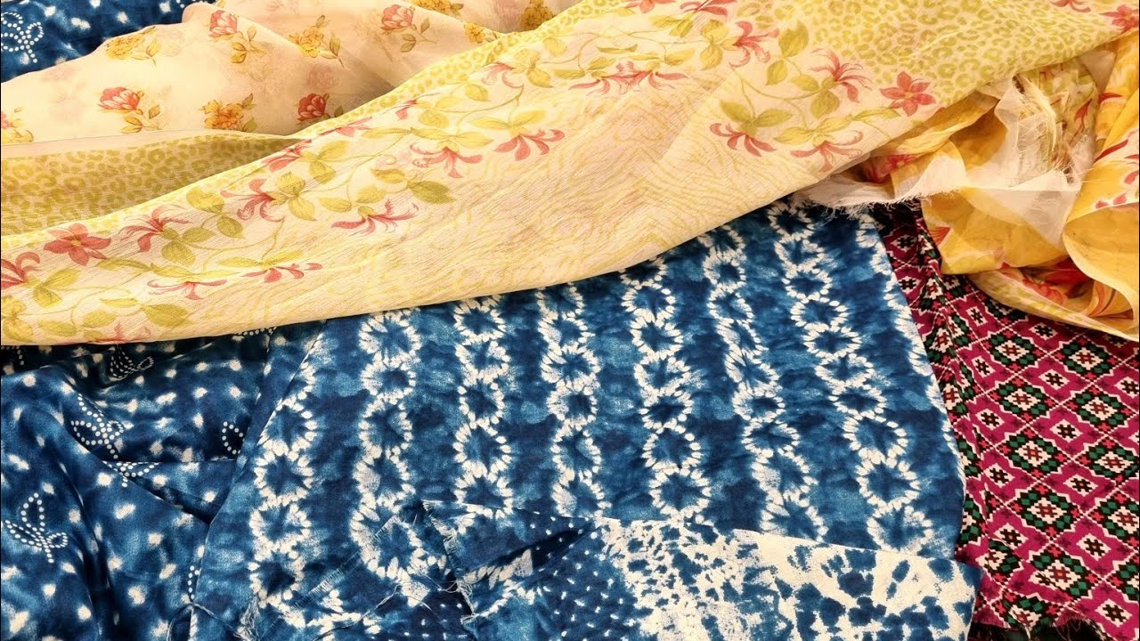 Kayseriya Summer Collection 2023 ||Embroidered Lawn Suits