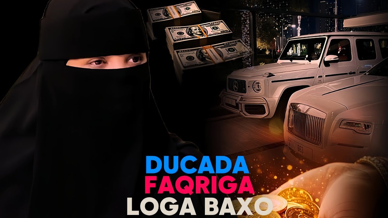 QİSAS AL-DİKRİ:DUCADA FAQRIGA LOGA BAXO|zuhur Guleid|