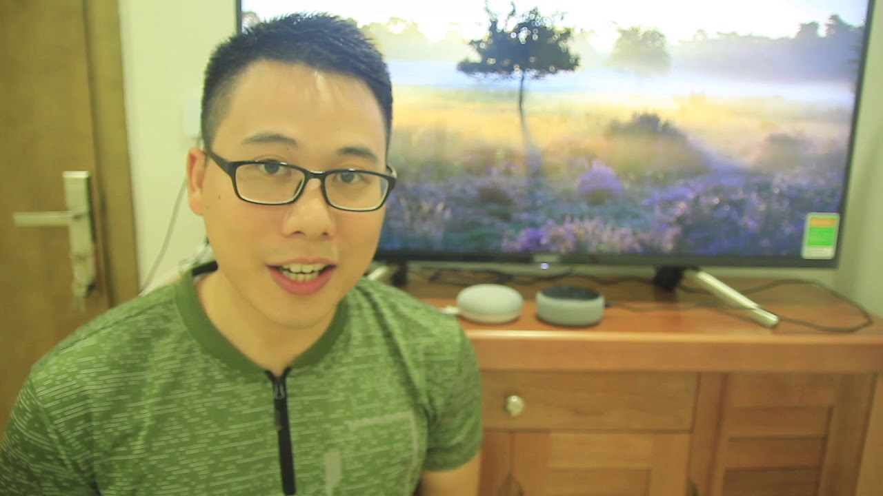 Năm 2019, nên mua Google Home Mini hay Echo Dot 3?