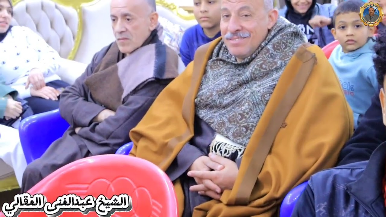 احتفال مركز شباب البدارى بمناسبة الاسراء والمعراج 
