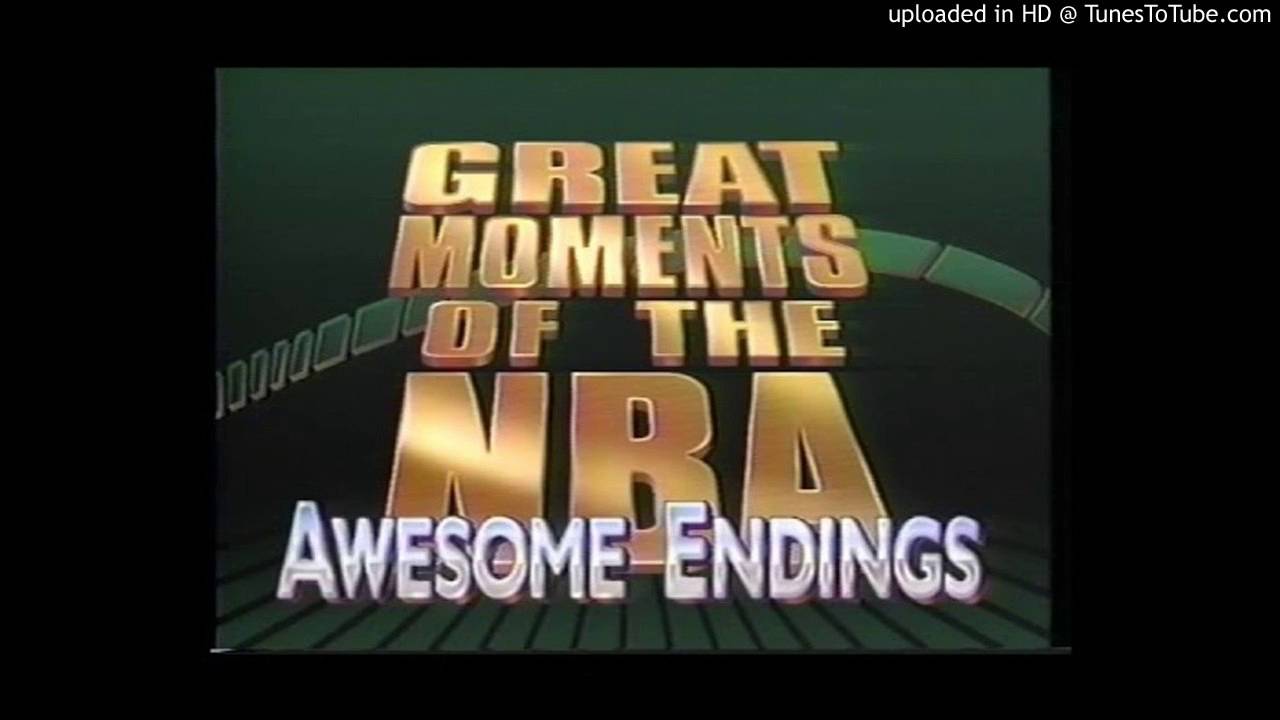 Steve Martin - The Winning Team (Music From NBA Films)