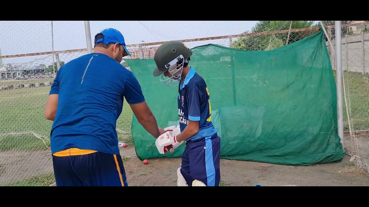 Batting knocking, Improving Batting Skills