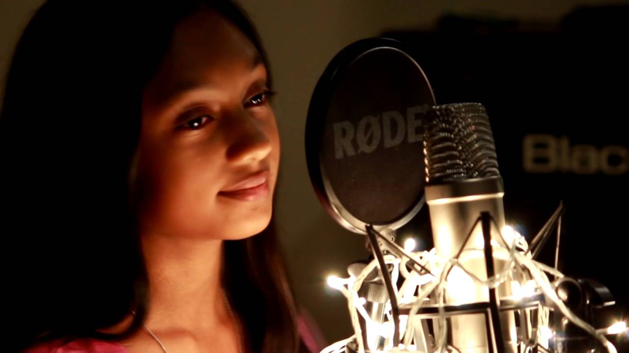 Nilanjanaa - Sway ( Michael Buble Cover )