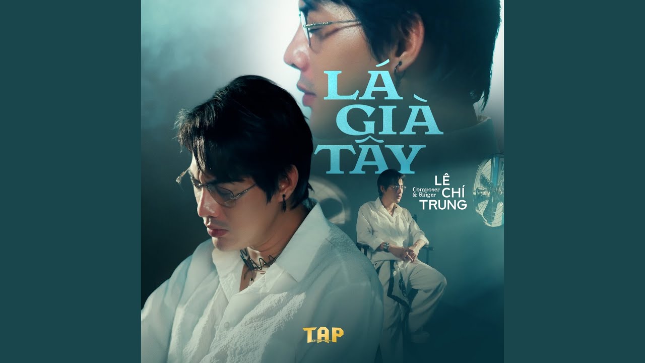 Lá Già Tây