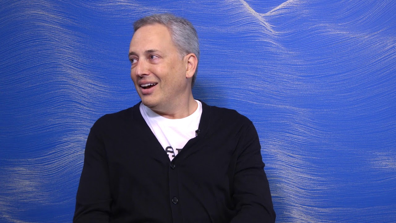 Craft Ventures with David Sacks