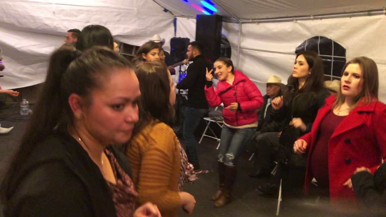 Ch terreno norteño cumbias