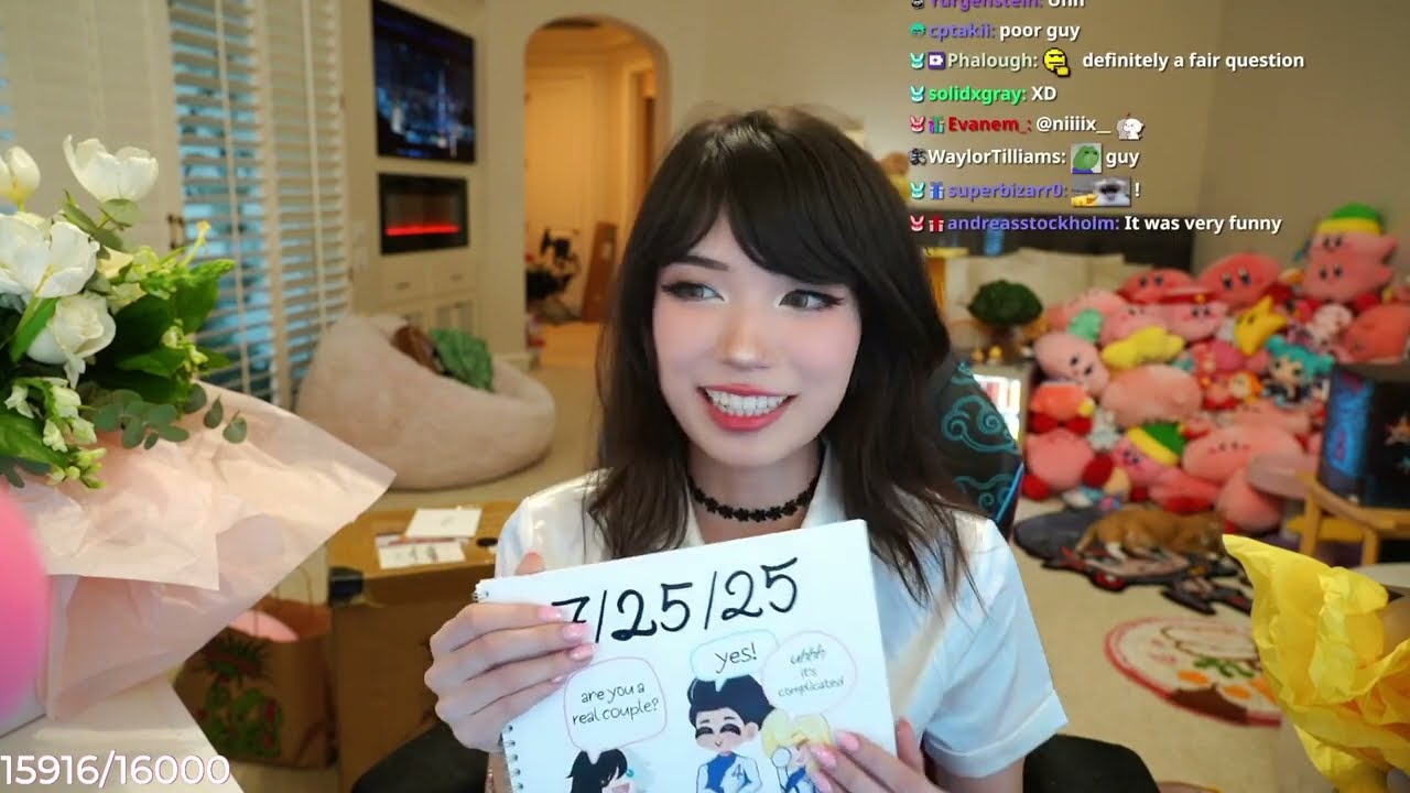 Emiru - [Jan 6th 2026] RED DEAD REDEMPTION 2 PART 5