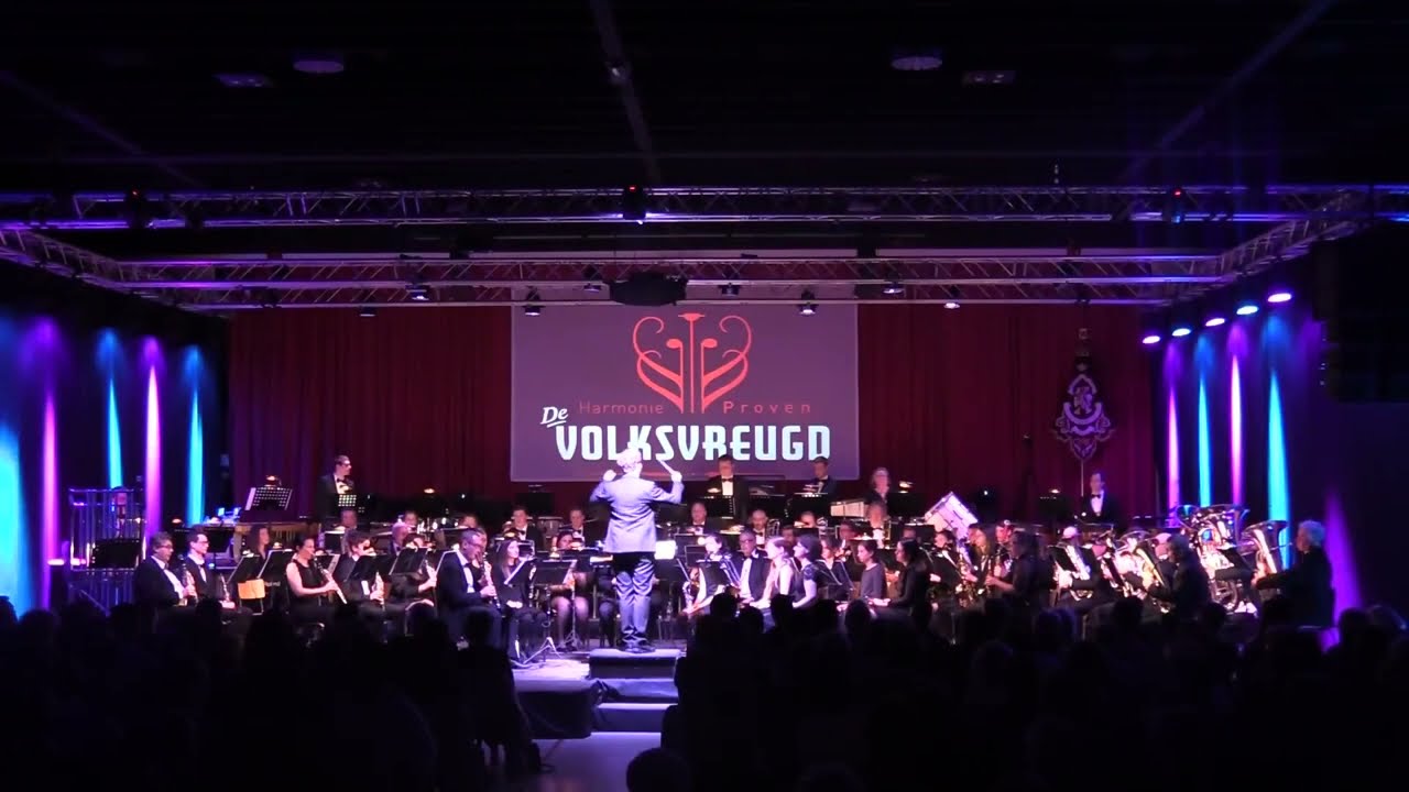 I Vow To Thee, My Country (arr. Geoff Knorr)