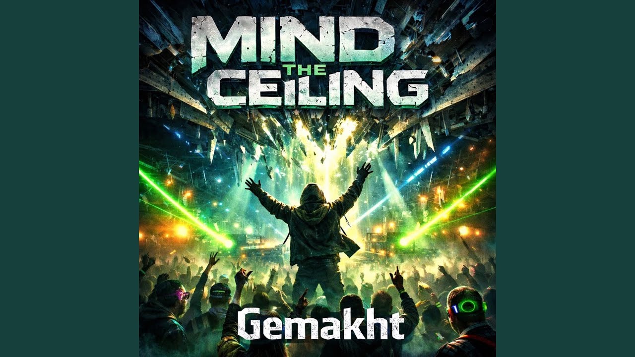 Mind the Ceiling