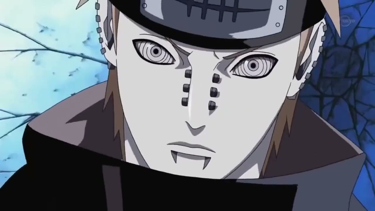 AMV Kakashi / Lefa - 20ans