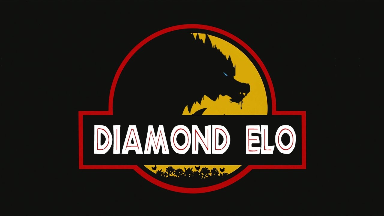 DIAMOND ELO ft. Imaqtpie