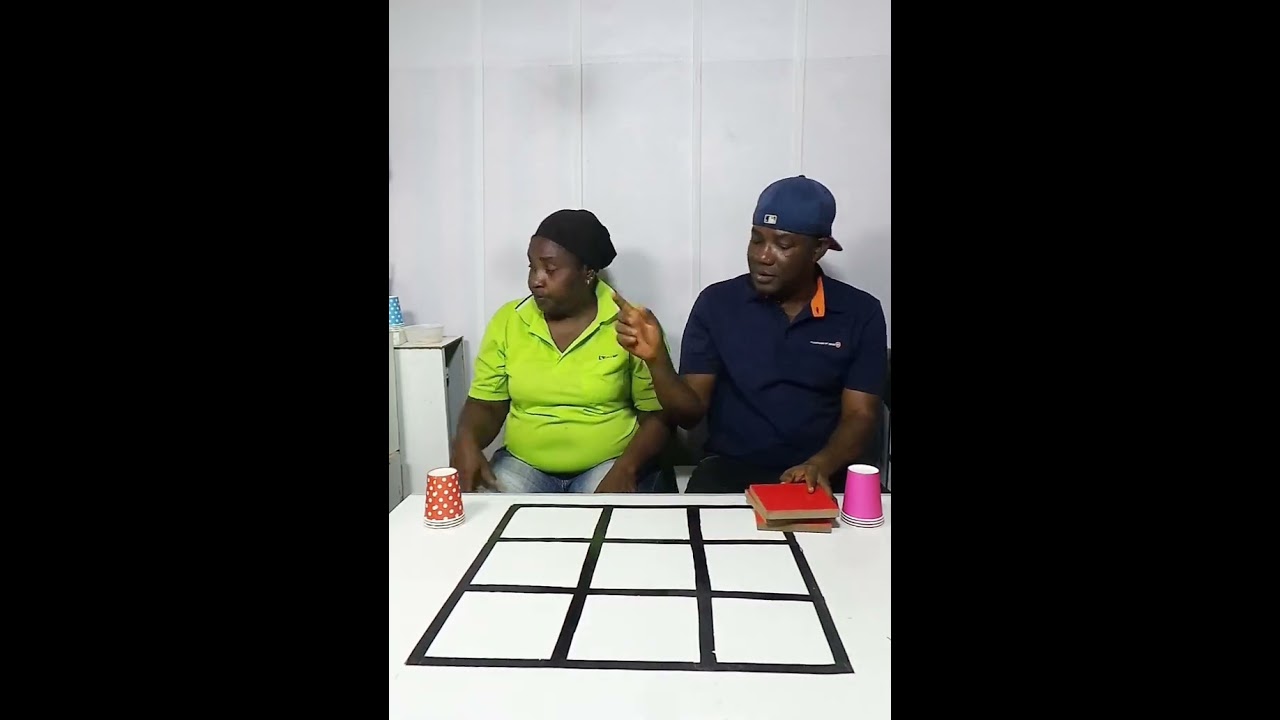 THE WINNER 🏆, FIND OUT 