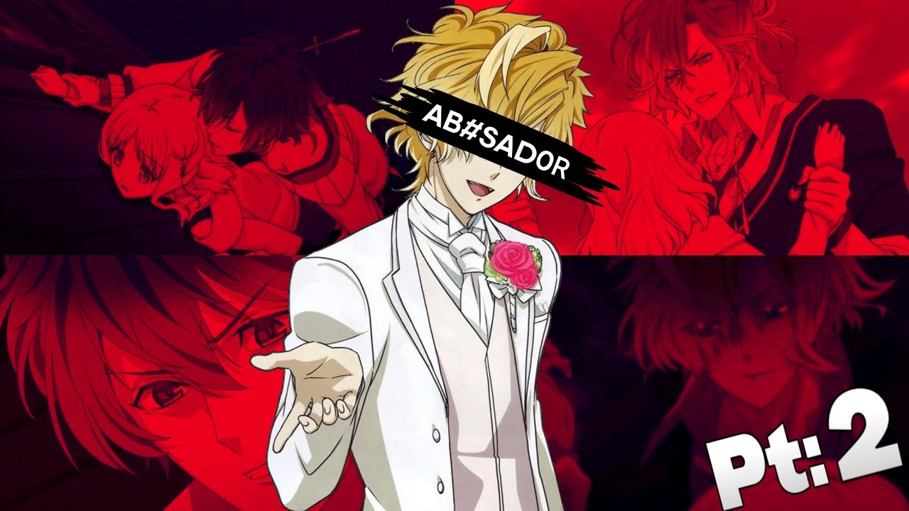 El PEOR ANIME de 