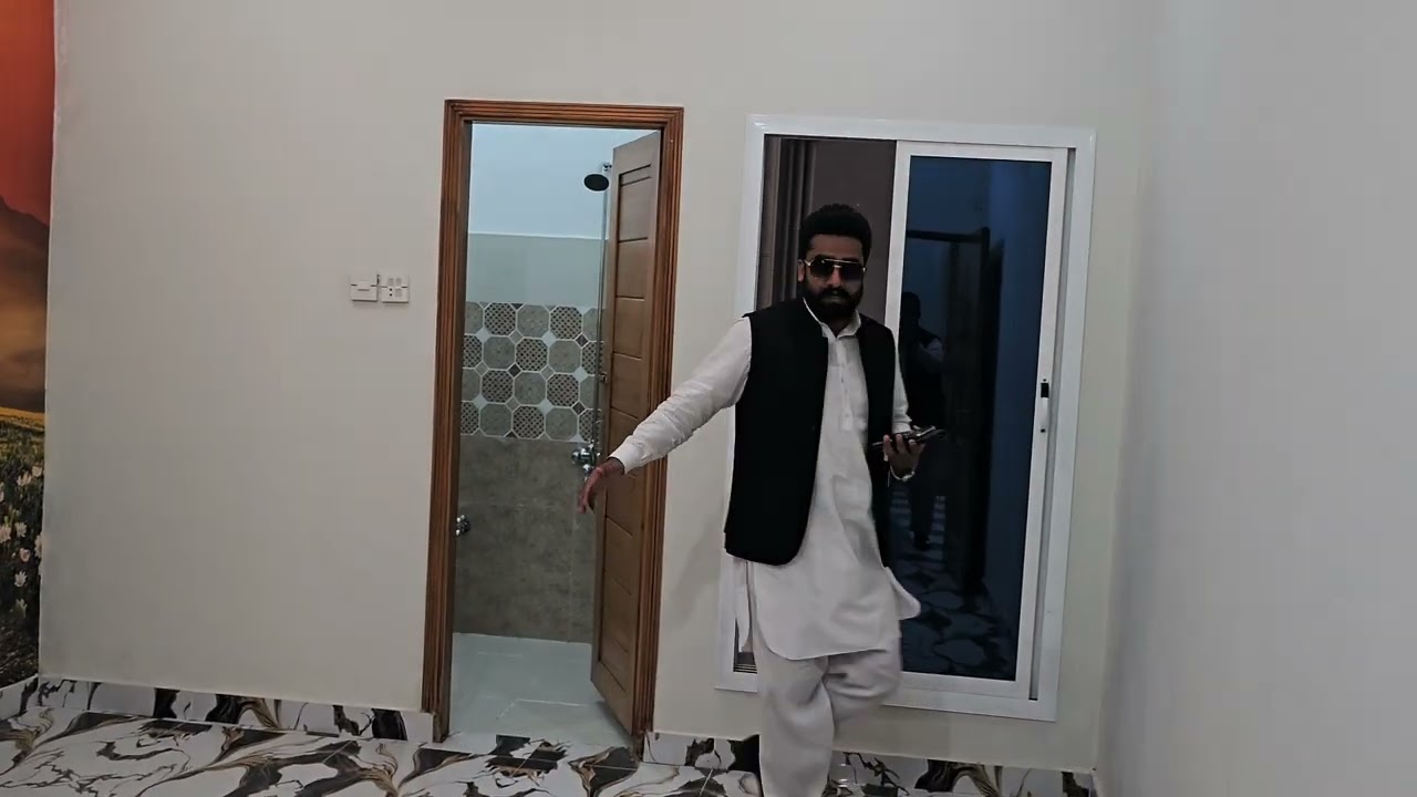 House For Sale In Jhelum / Ch Tasawar / Bilal Town House 