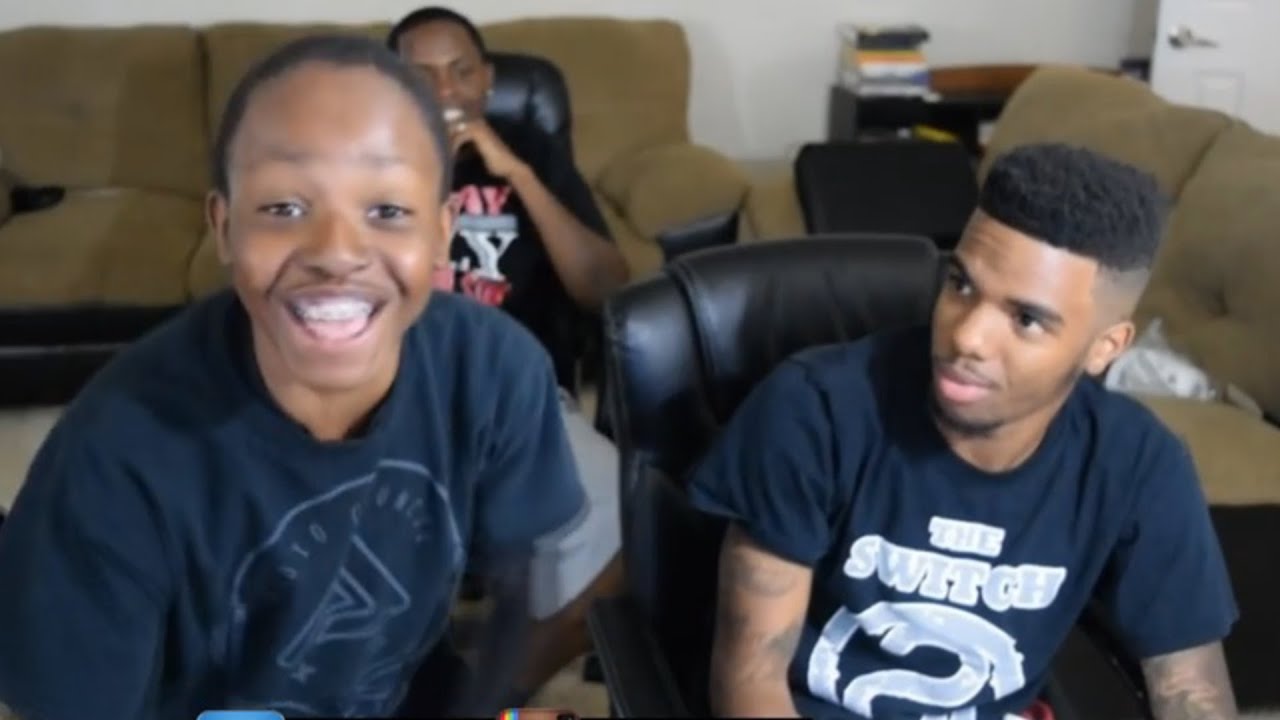 When Trent's Pastrami On Wheat Has Juice SHOOK!