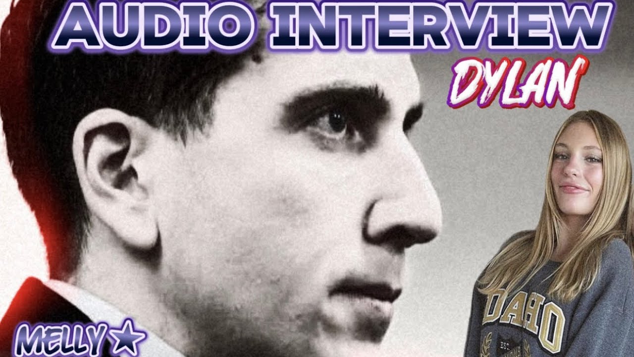 Dylan Mortensen Audio Interview w/ Detective Lake on 12/30/2022,  The Day Bryan Gets Arrested!