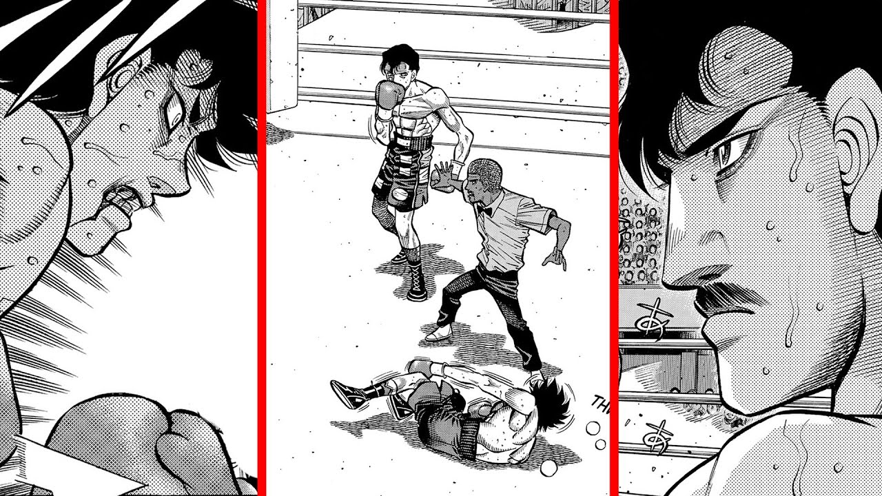 Sendo’s Only Chance to Beat Ricardo