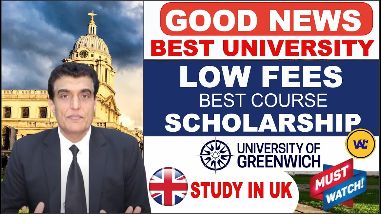 University of Greenwich & Kent Merger 2026 | UK’s First Super-University Explained