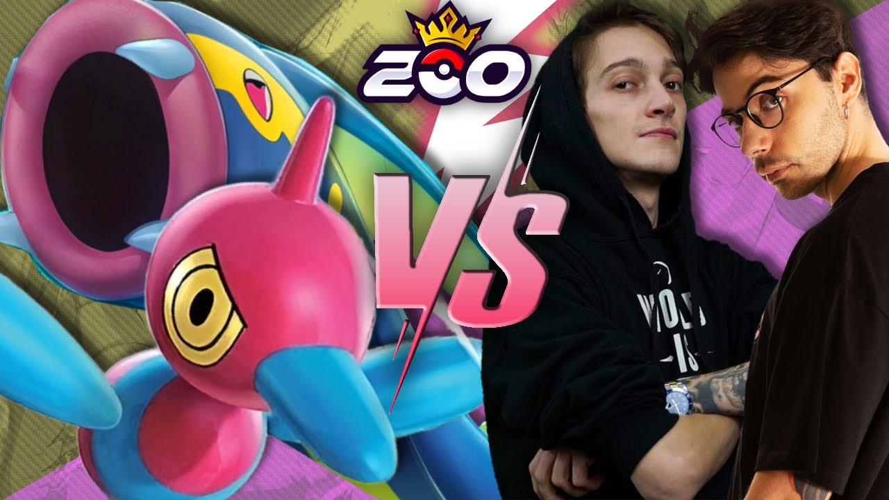 Dread contro Fazzone È UN DERBY DI FUOCO! | Dread vs. Fazzone [200TT Versus]