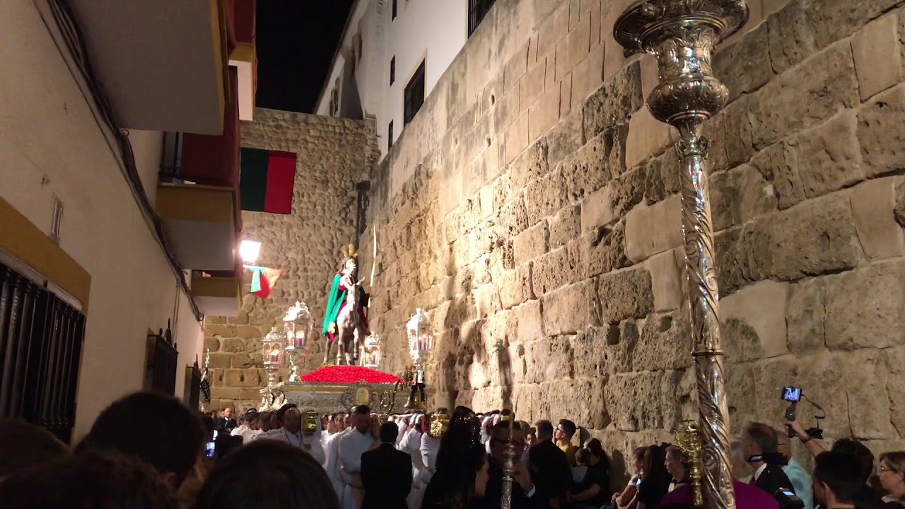 AM Pasión de Linares 2019 - Volver a la Vida