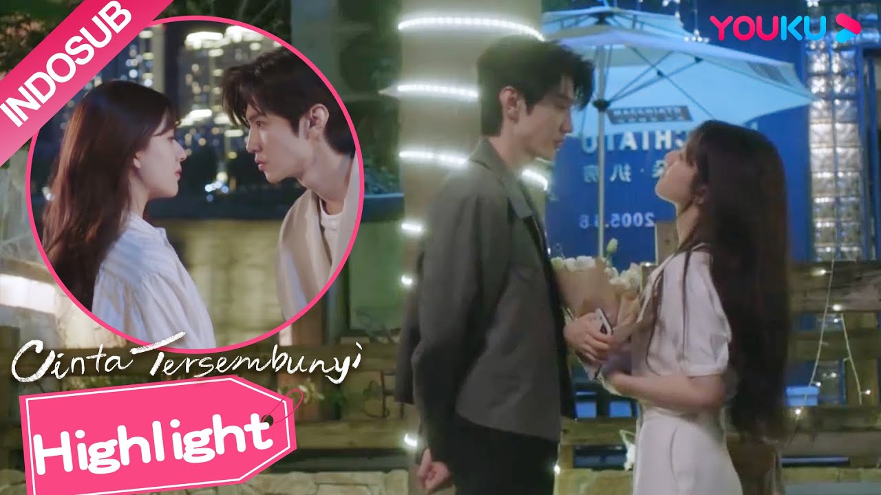Highlight EP19: Duan Jiayu sangat pintar merayu pacarnya yang sedang sedih! | YOUKU