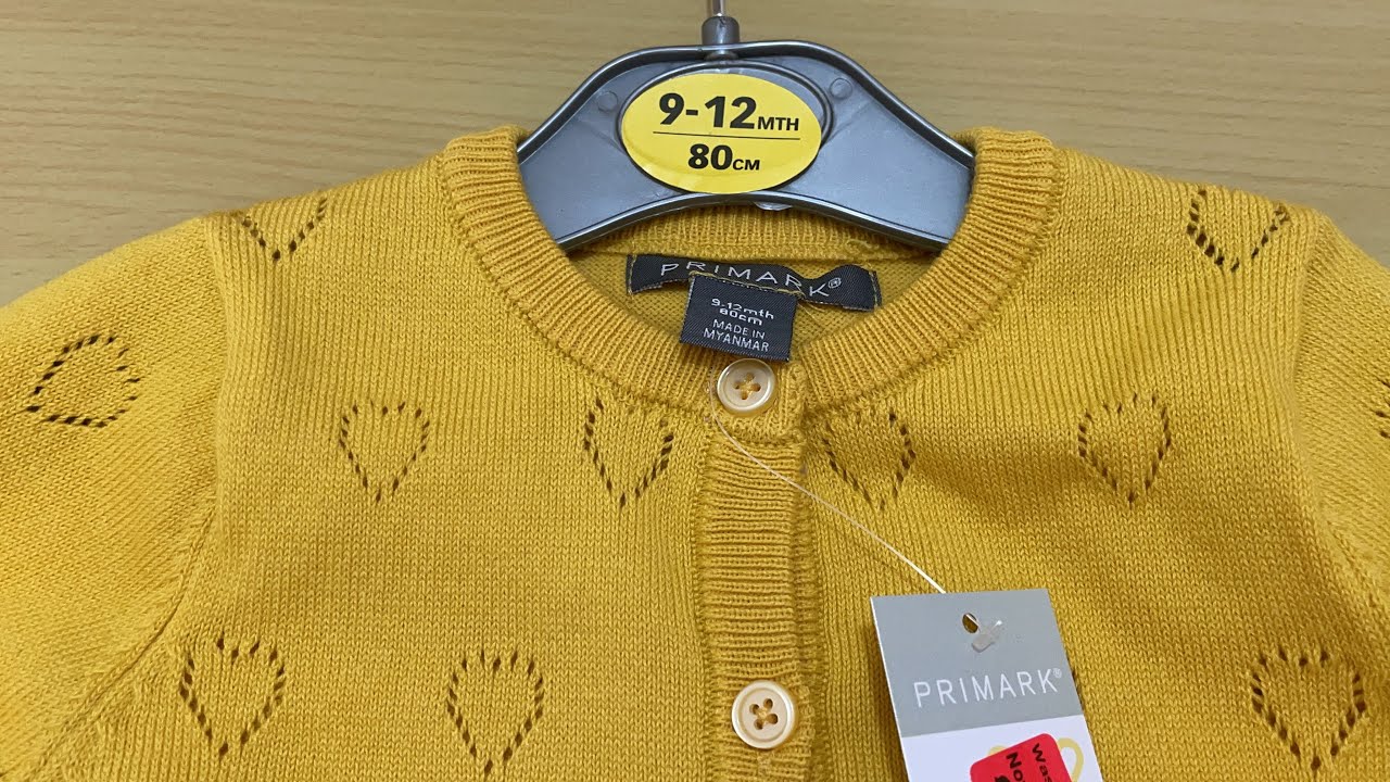 PRIMARK HAUL - July 2021