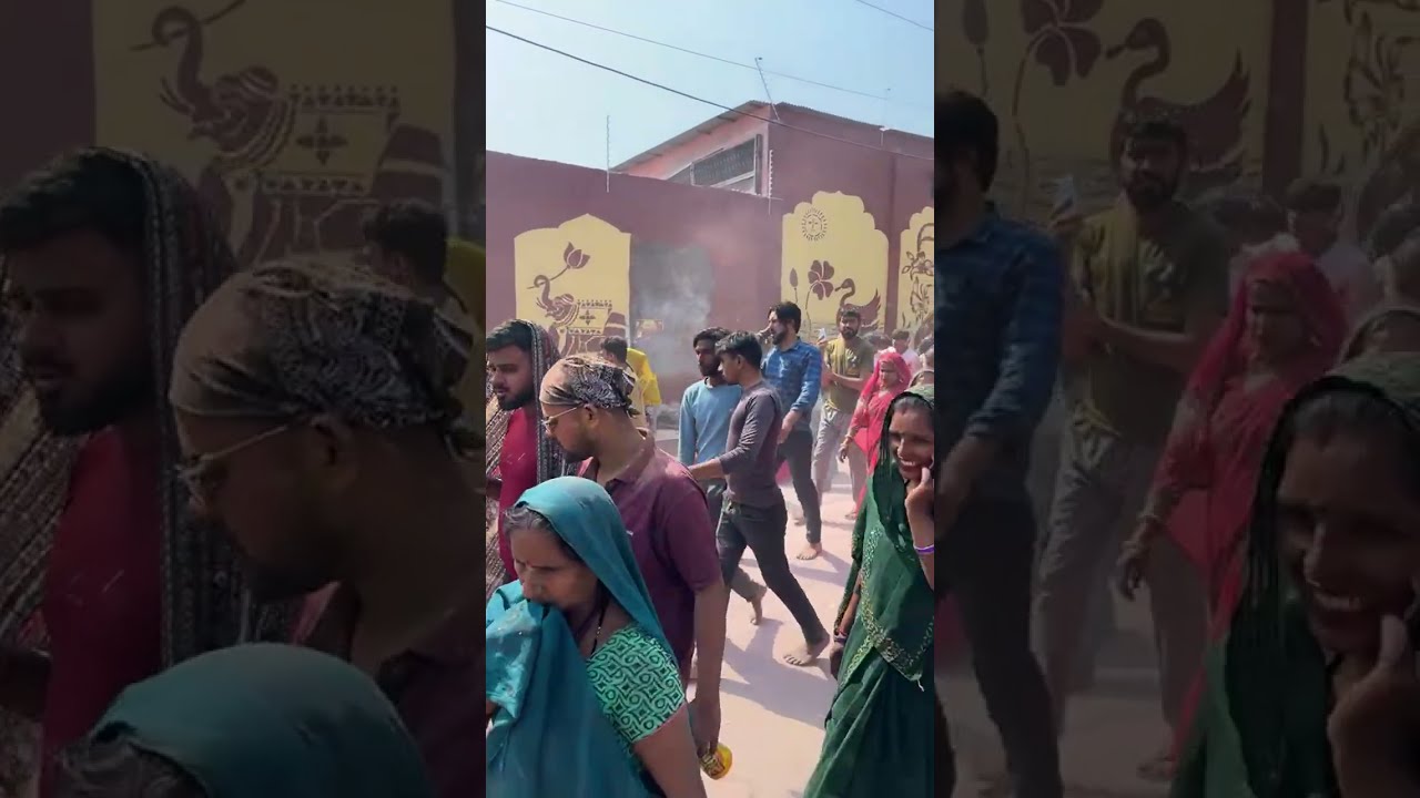 Radha Krishna Shringar is live