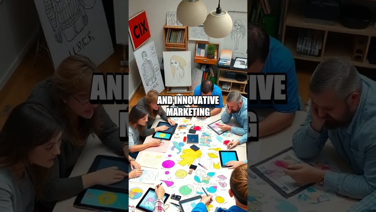 The Secret Side of Digital Art Collective: A Hidden Wealth Strategy