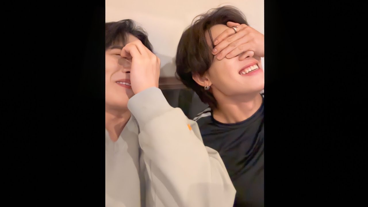 221223 티에이엔 주안, 성혁 인스타 라이브 (TAN JooAn, SungHyuk Instagram live)