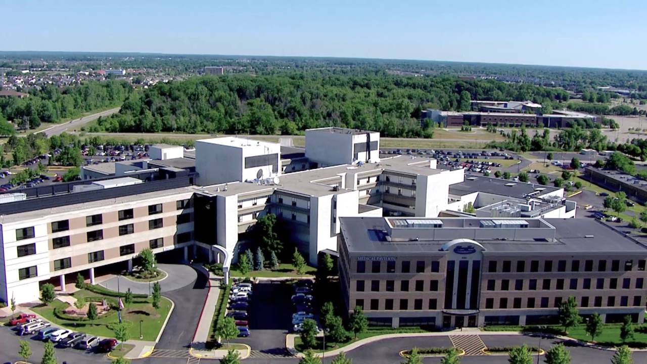 Top 50 Heart Hospital - Henry Ford Macomb Hospitals