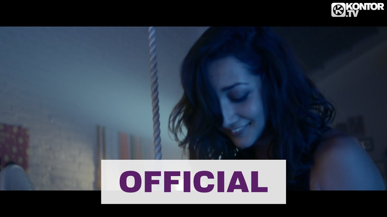 Michael Brun & Rune RK feat. Denny White - See You Soon (Official Video HD)