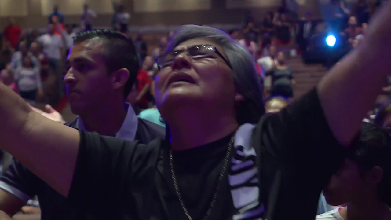 Alabanza Y Adoración | domingo am 12 de agosto 2018